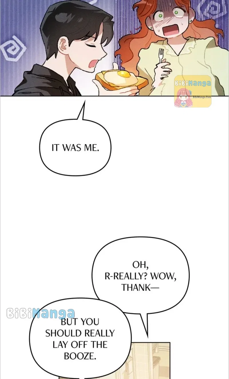 Falling for Danger Chapter 20 – Page 57
