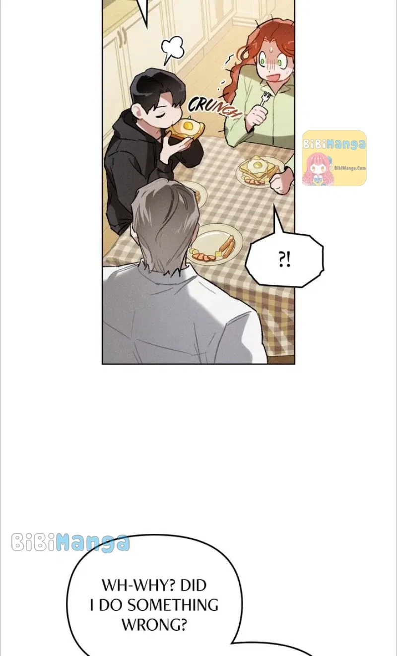 Falling for Danger Chapter 20 – Page 58