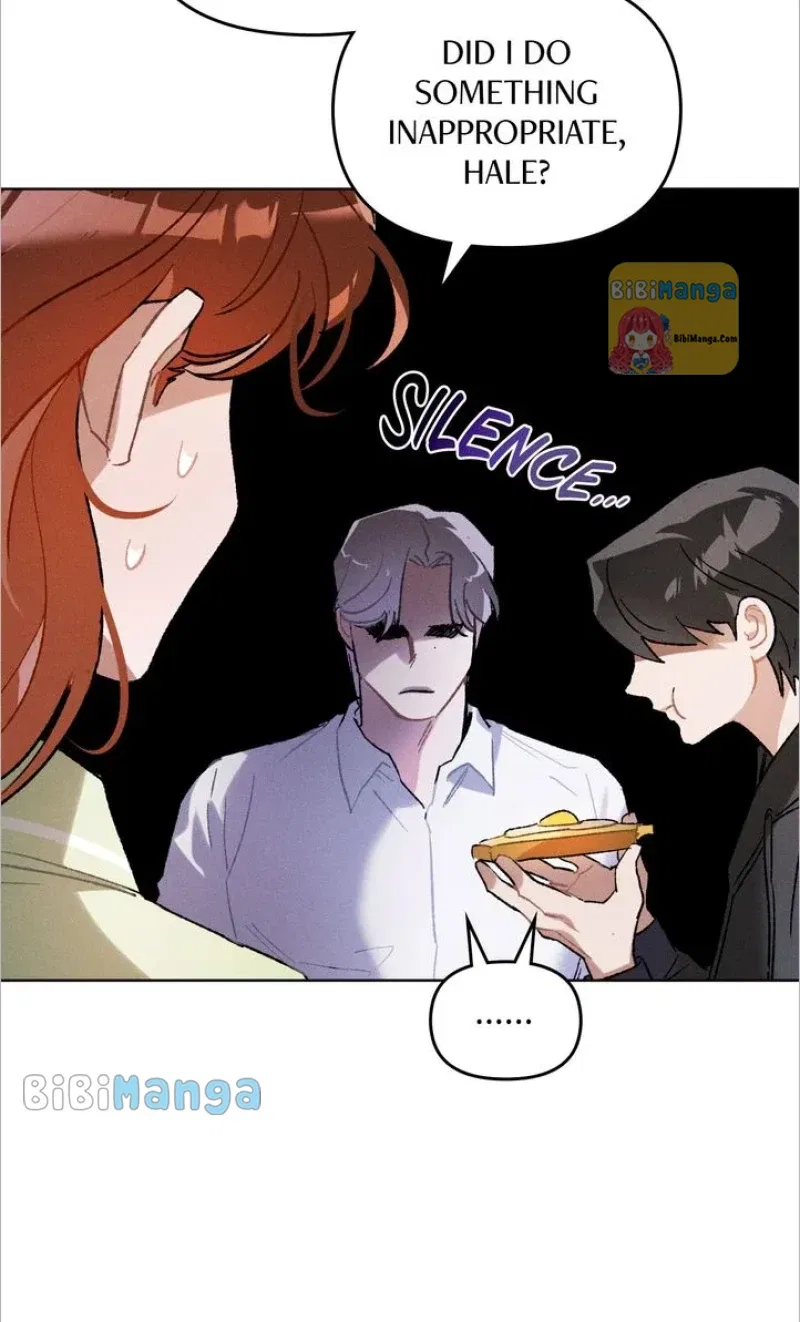 Falling for Danger Chapter 20 – Page 59