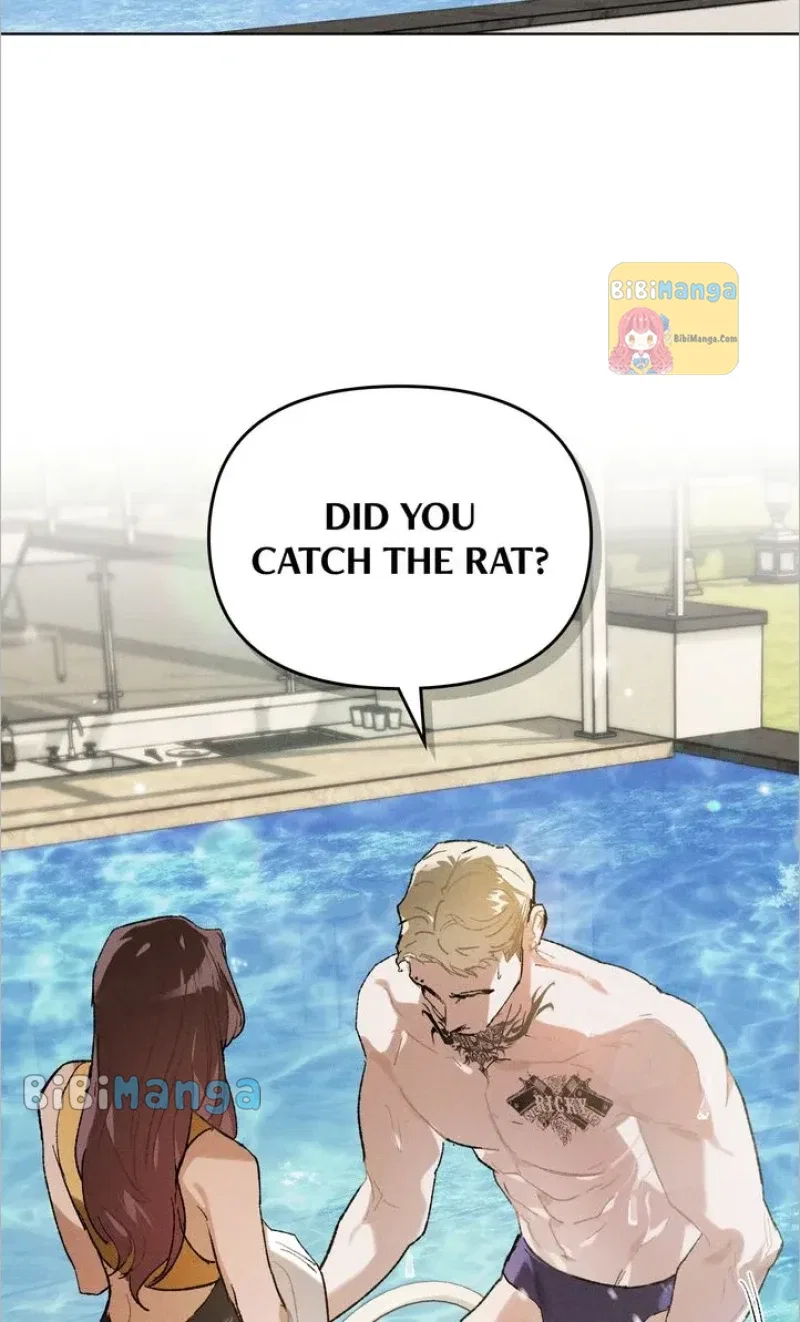 Falling for Danger Chapter 20 – Page 65