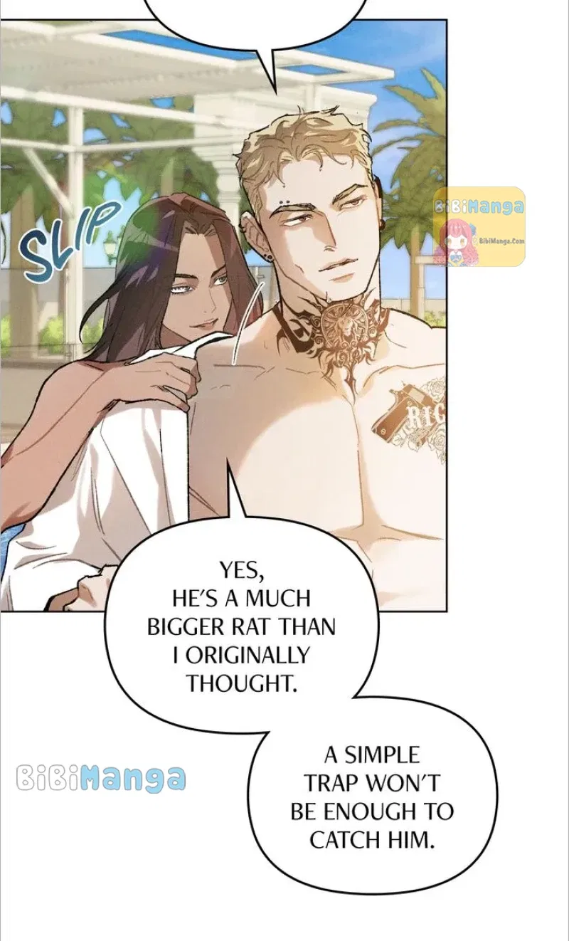 Falling for Danger Chapter 20 – Page 68