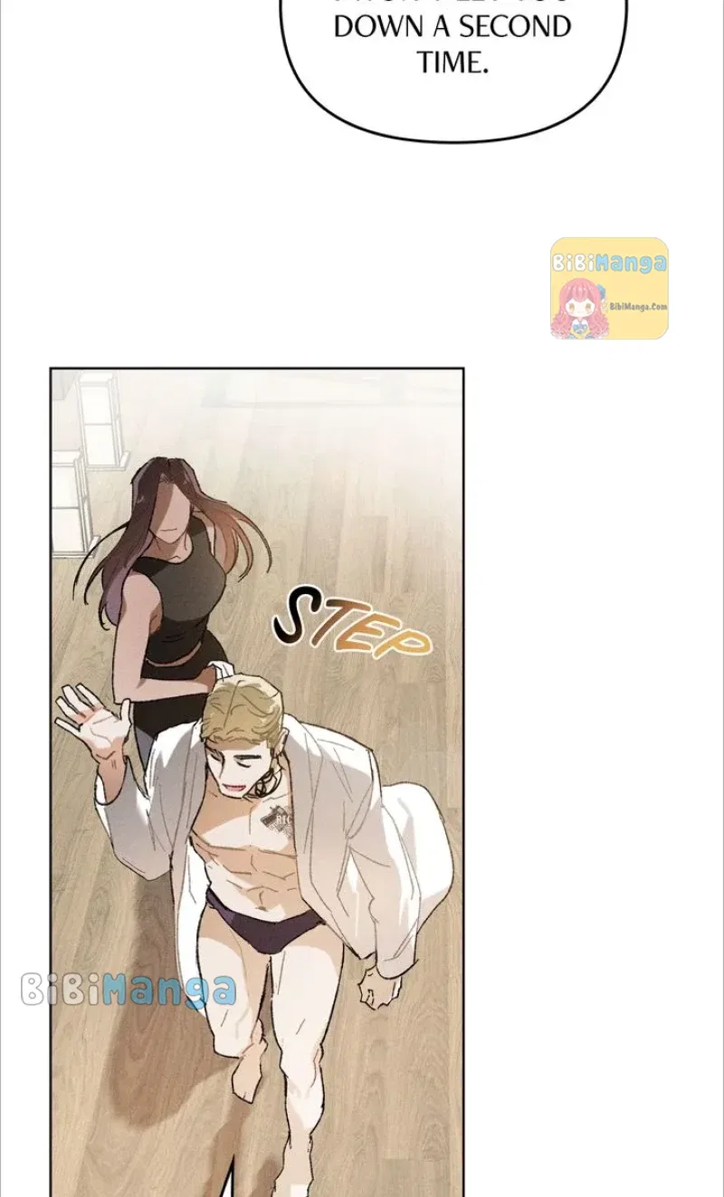 Falling for Danger Chapter 20 – Page 74
