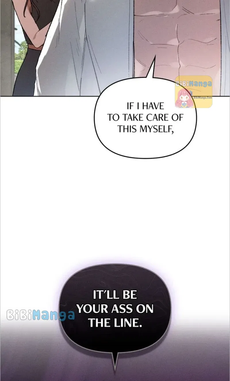 Falling for Danger Chapter 20 – Page 76