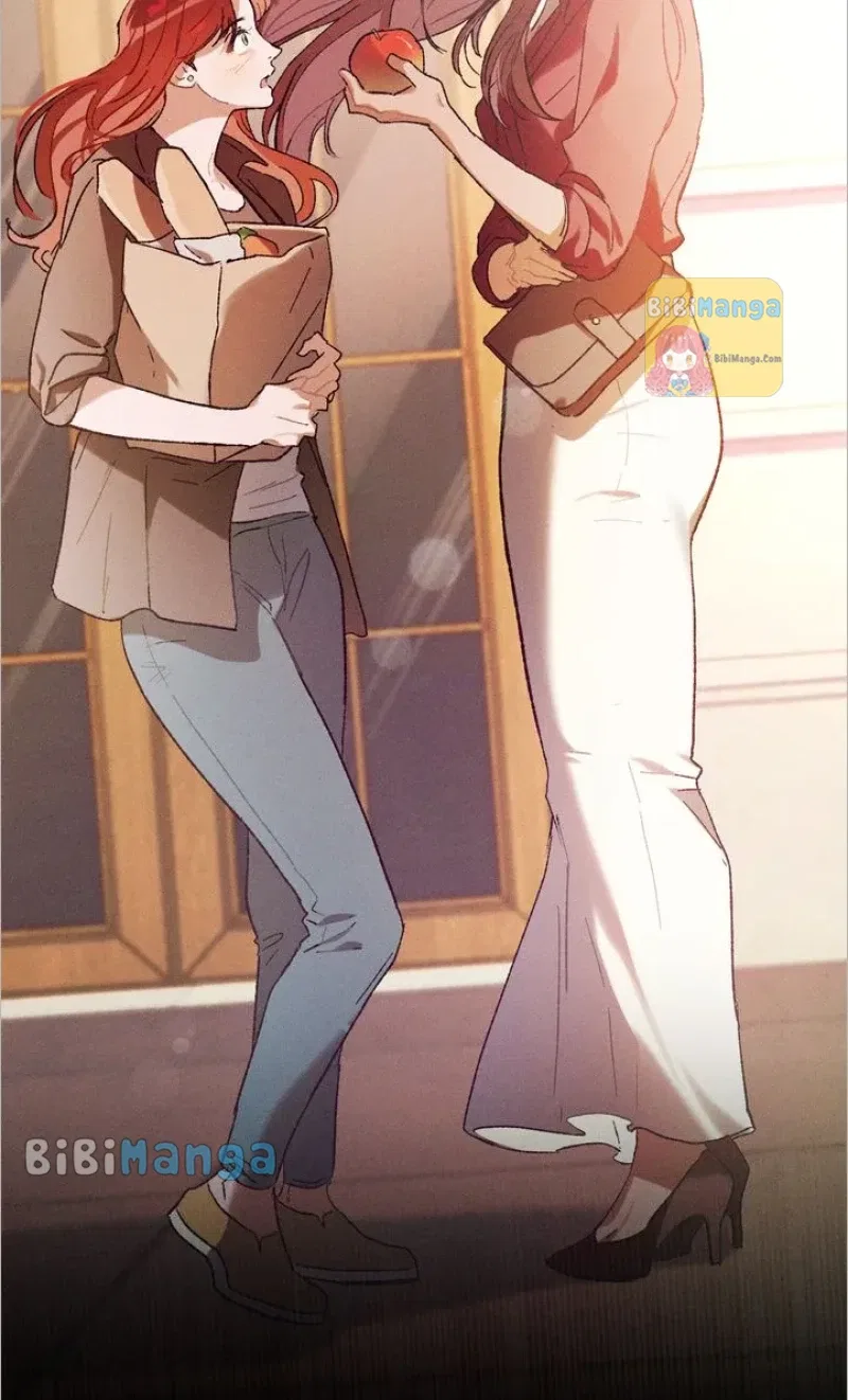 Falling for Danger Chapter 20 – Page 83