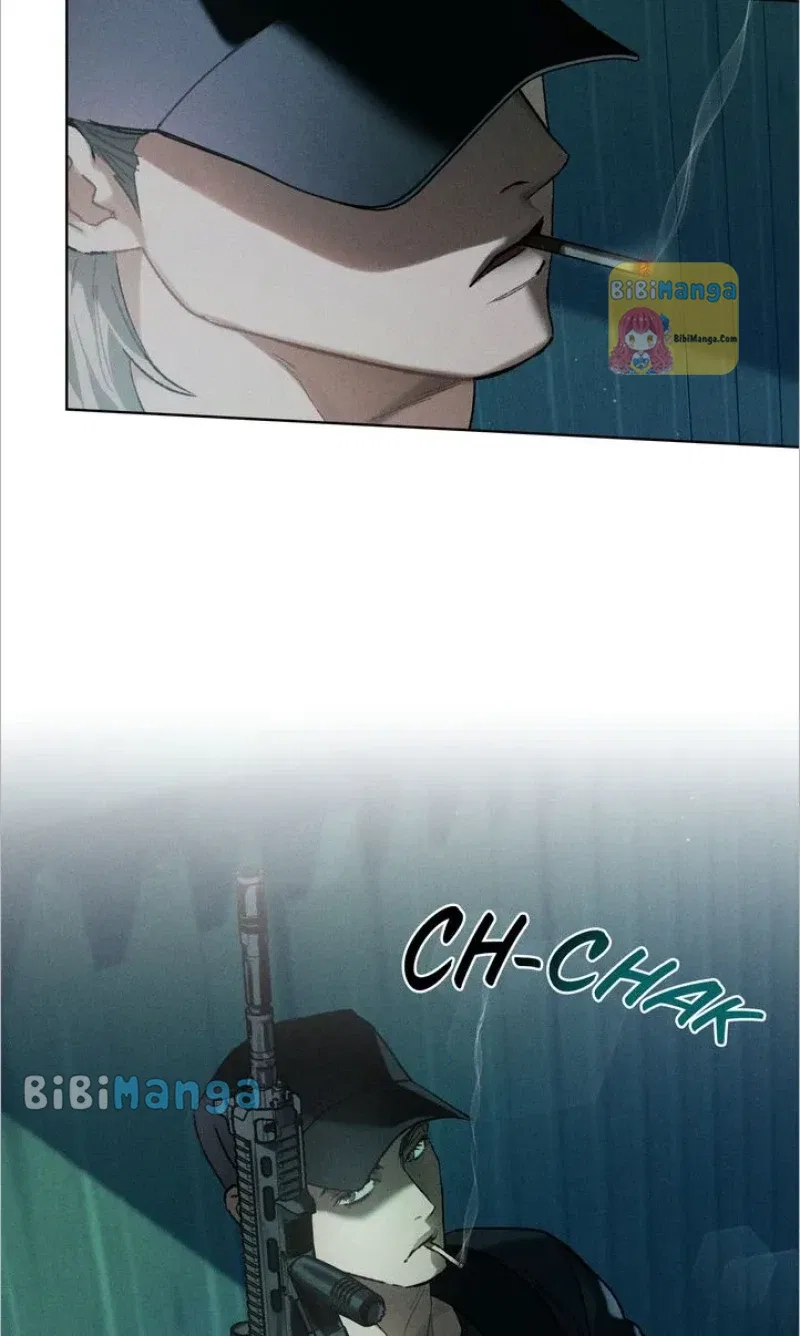 Falling for Danger Chapter 19 – Page 3