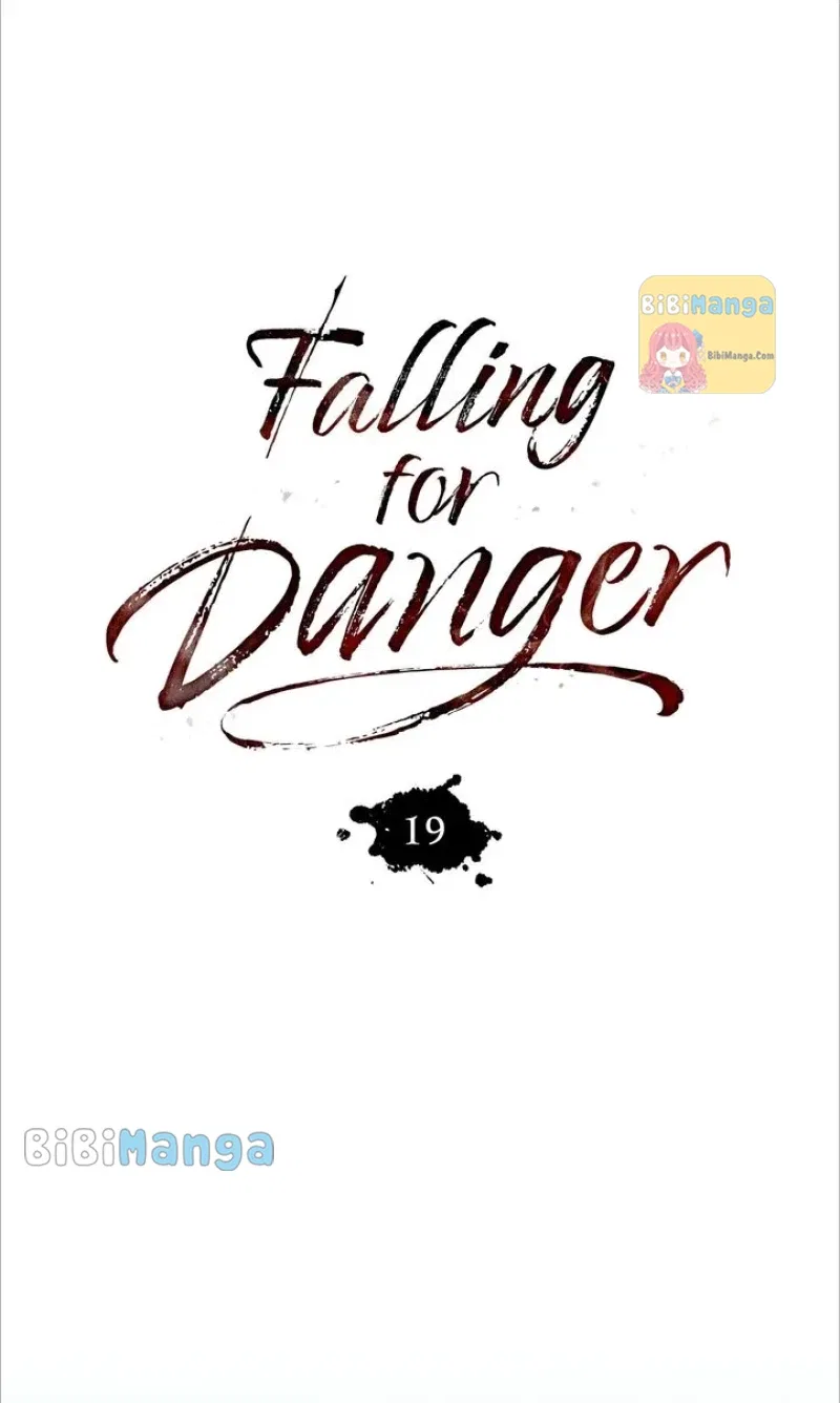 Falling for Danger Chapter 19 – Page 5