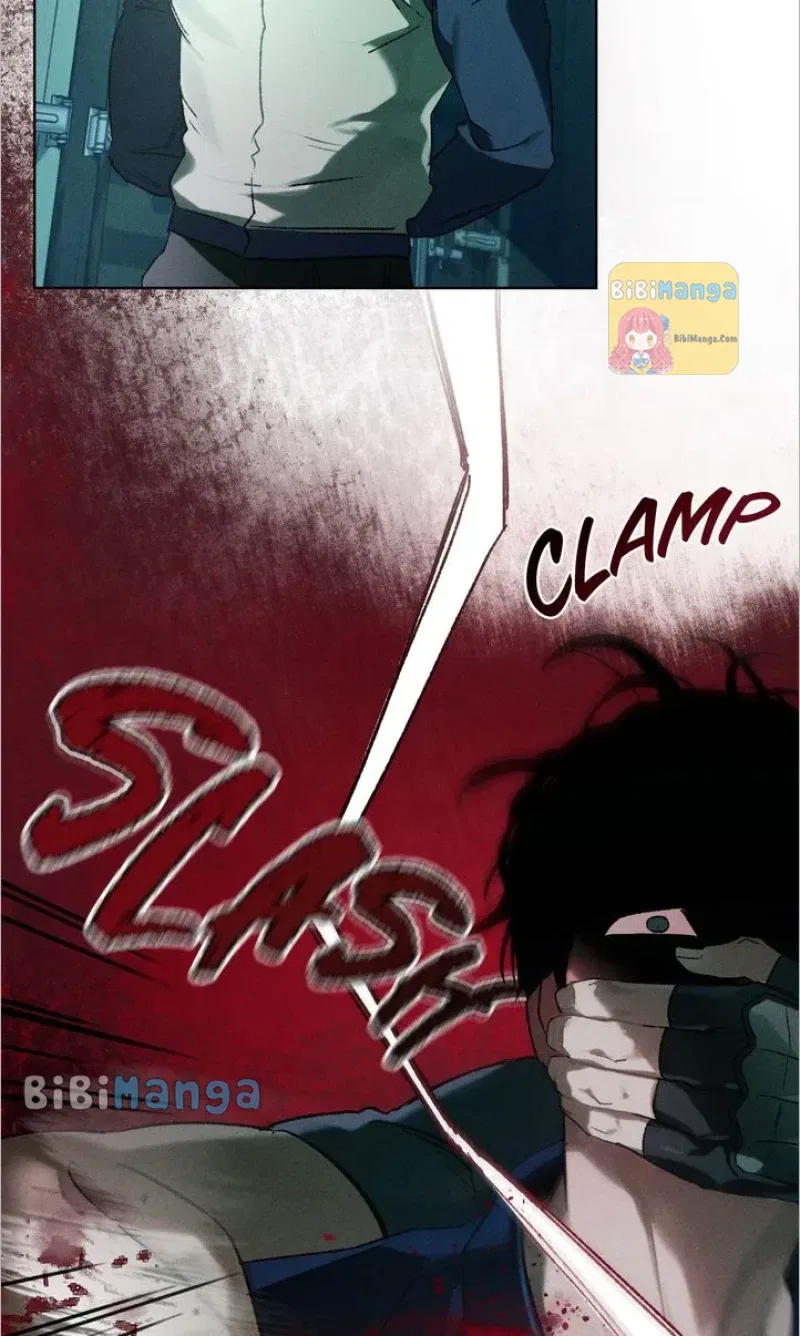 Falling for Danger Chapter 19 – Page 9