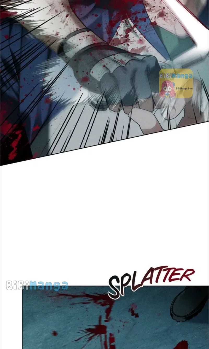 Falling for Danger Chapter 19 – Page 10