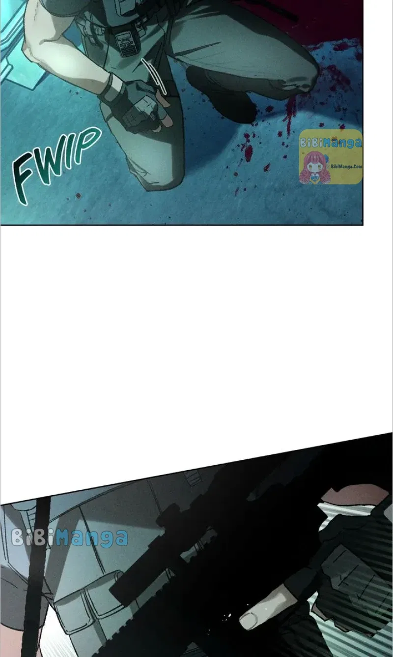 Falling for Danger Chapter 19 – Page 12