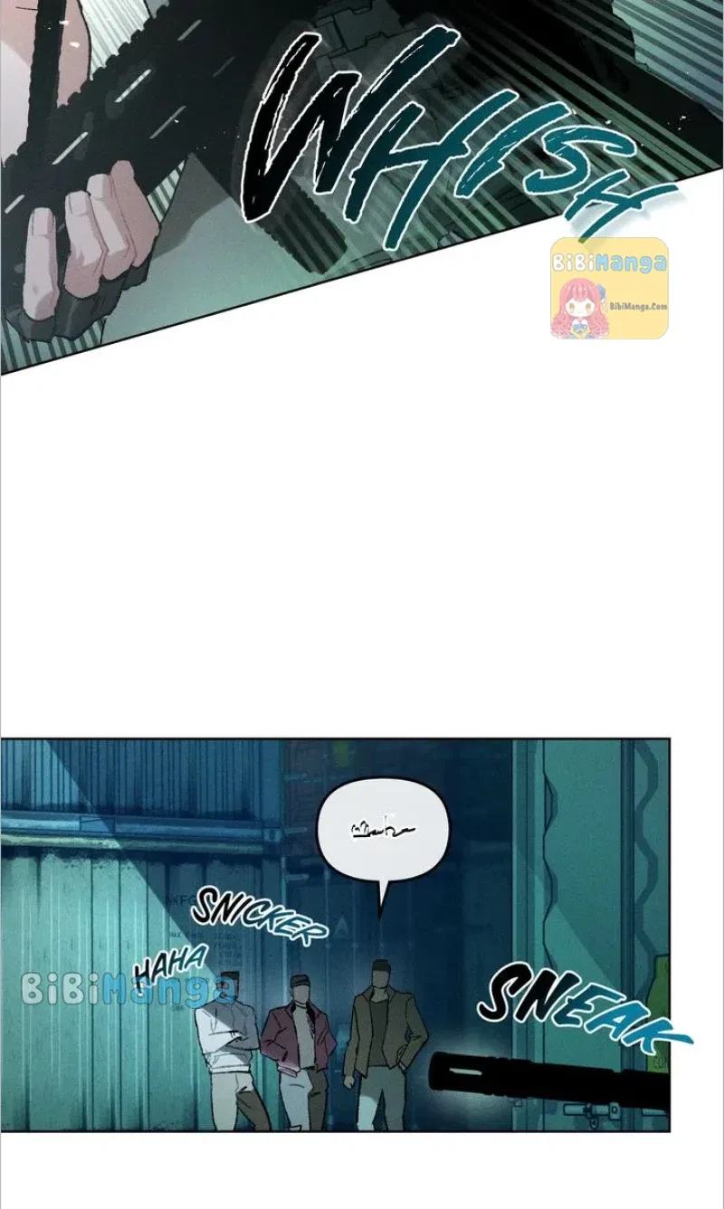 Falling for Danger Chapter 19 – Page 13