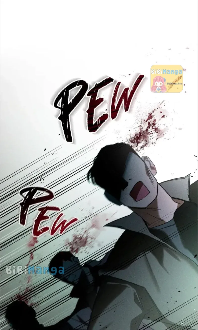 Falling for Danger Chapter 19 – Page 14