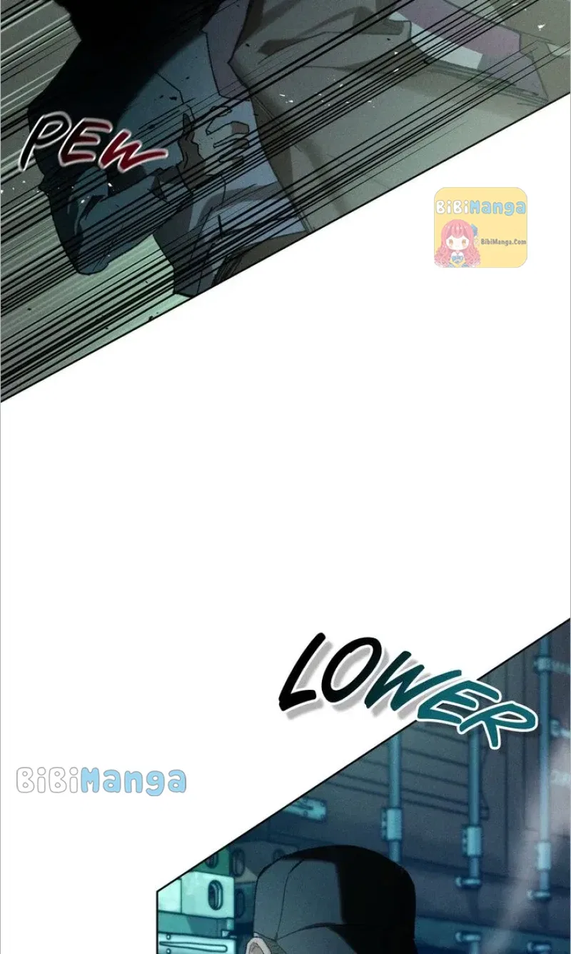 Falling for Danger Chapter 19 – Page 15