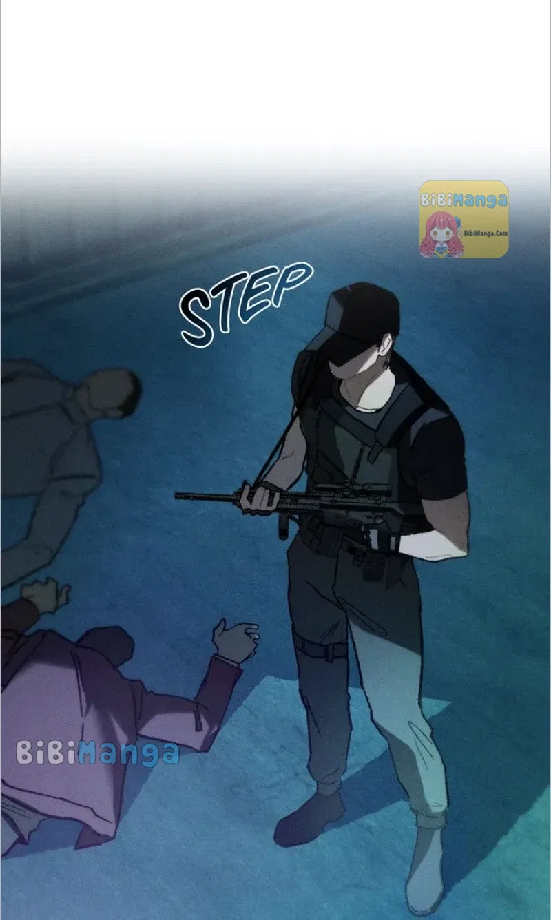 Falling for Danger Chapter 19 – Page 17
