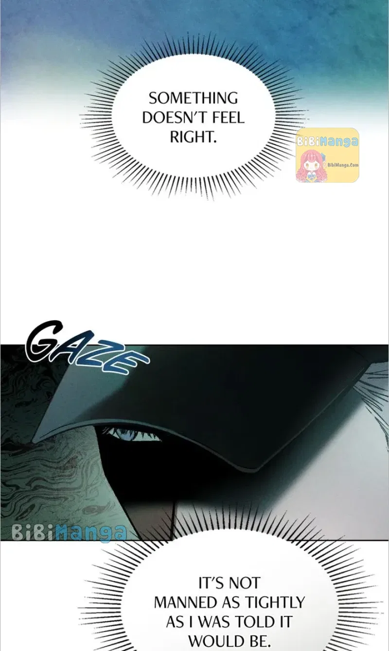 Falling for Danger Chapter 19 – Page 18