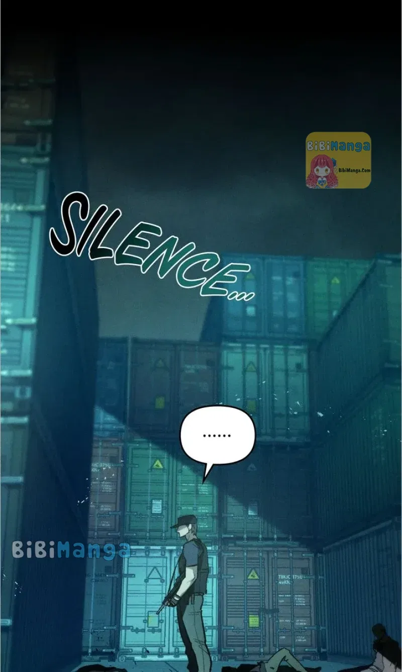 Falling for Danger Chapter 19 – Page 21