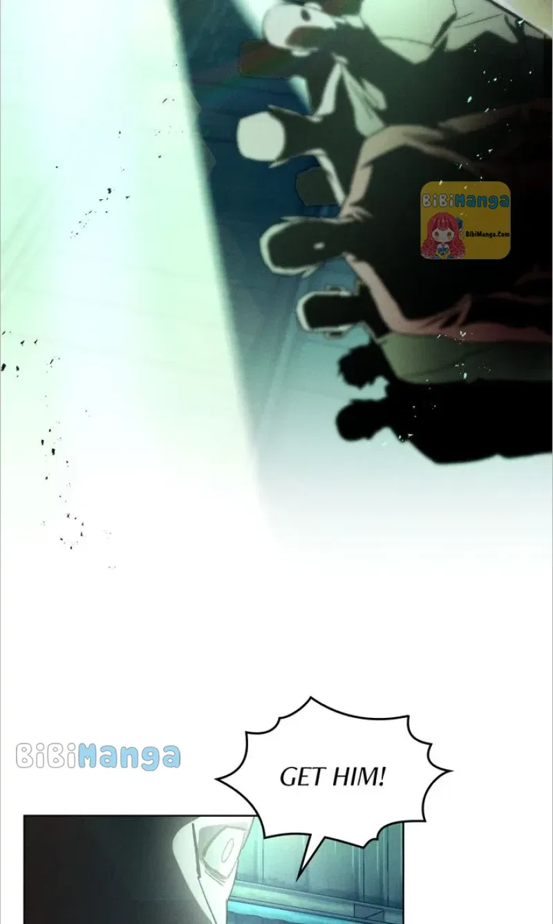 Falling for Danger Chapter 19 – Page 32