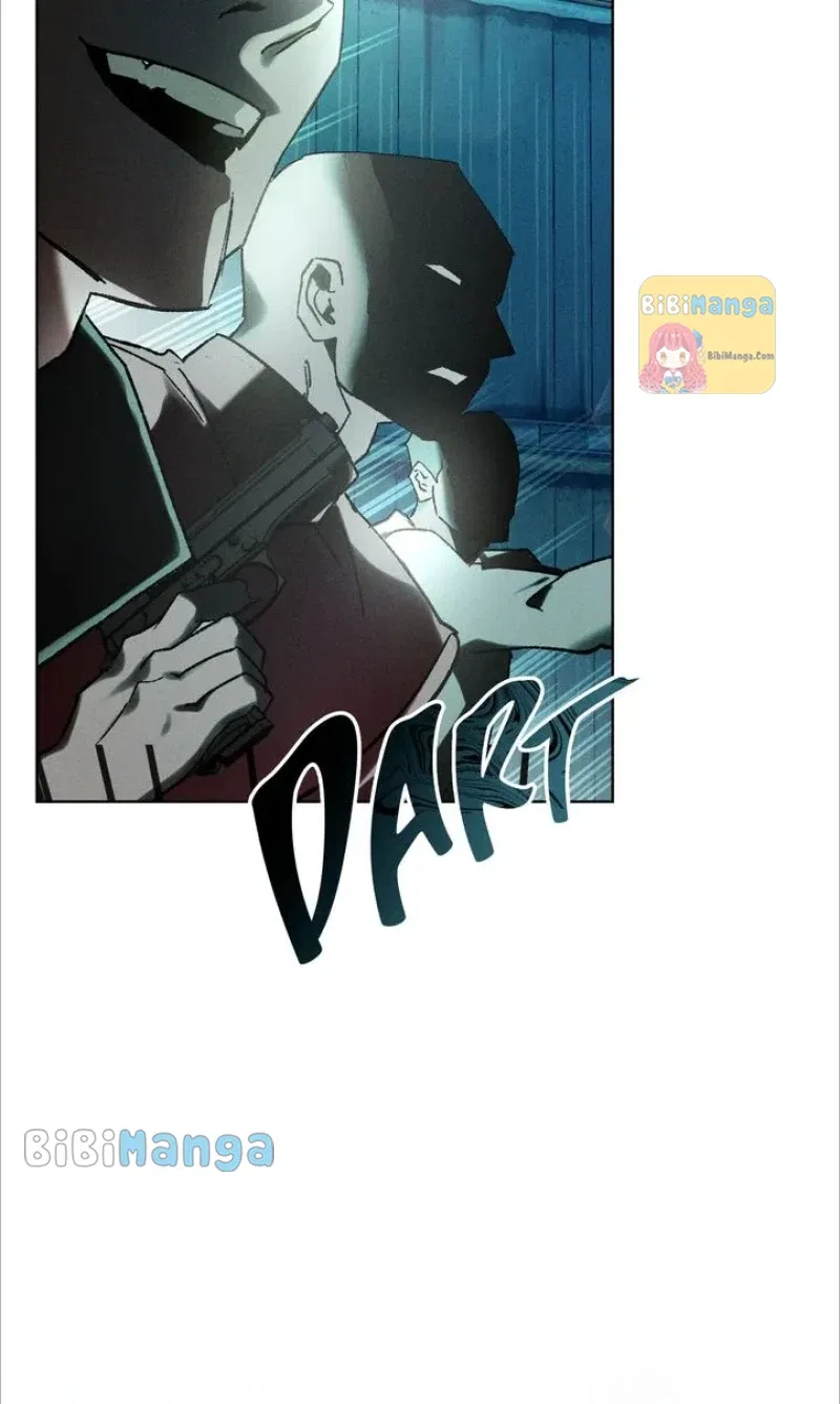 Falling for Danger Chapter 19 – Page 33