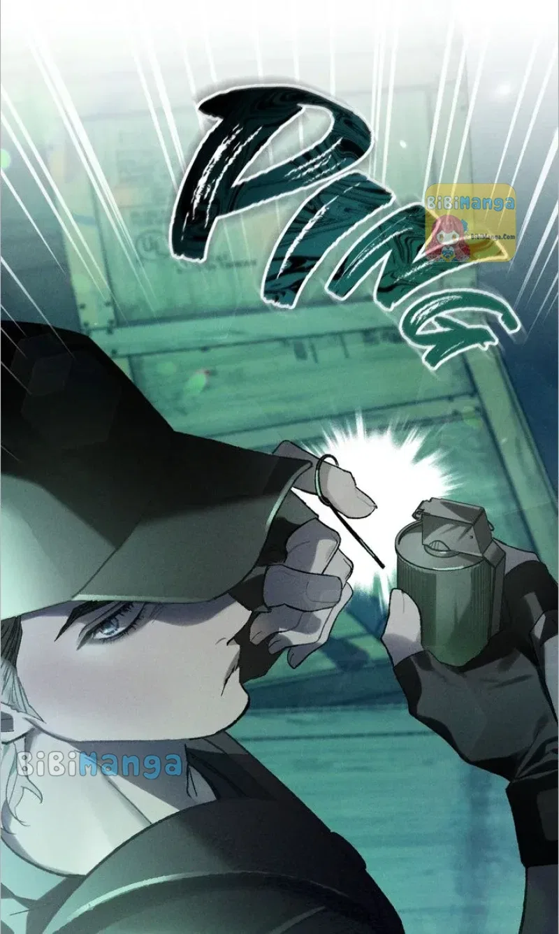 Falling for Danger Chapter 19 – Page 34