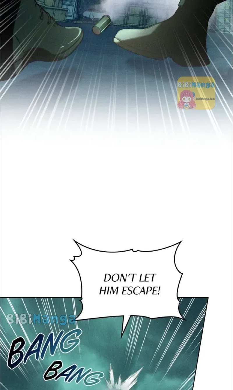 Falling for Danger Chapter 19 – Page 37