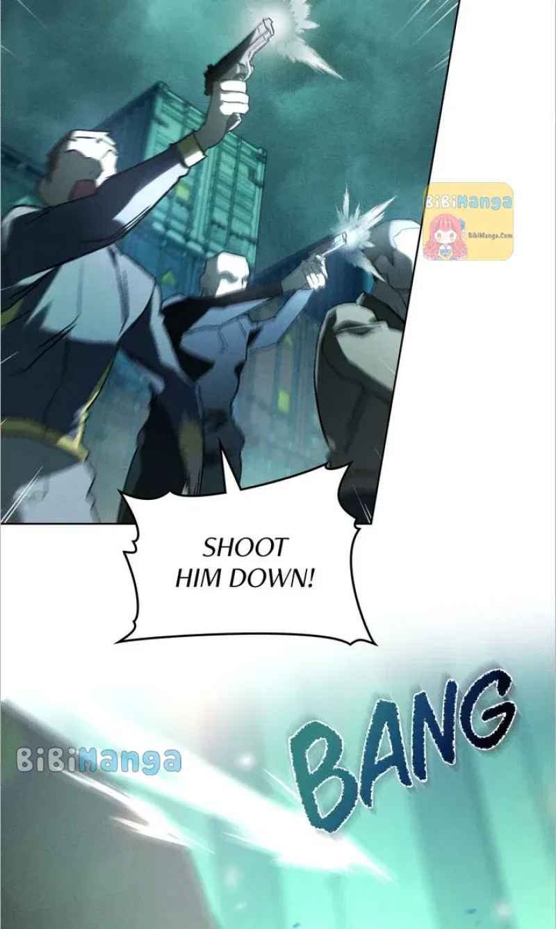 Falling for Danger Chapter 19 – Page 38