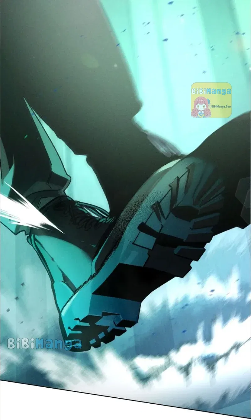 Falling for Danger Chapter 19 – Page 39