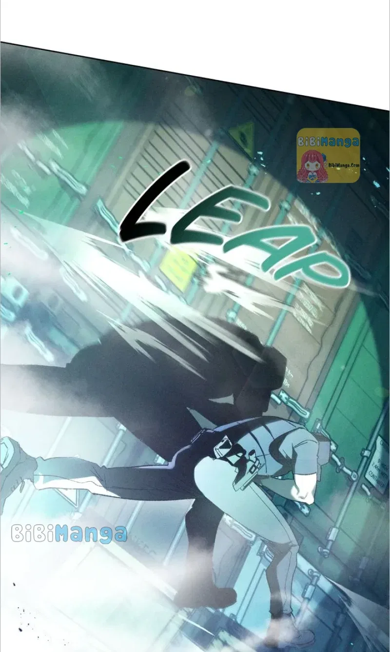 Falling for Danger Chapter 19 – Page 40