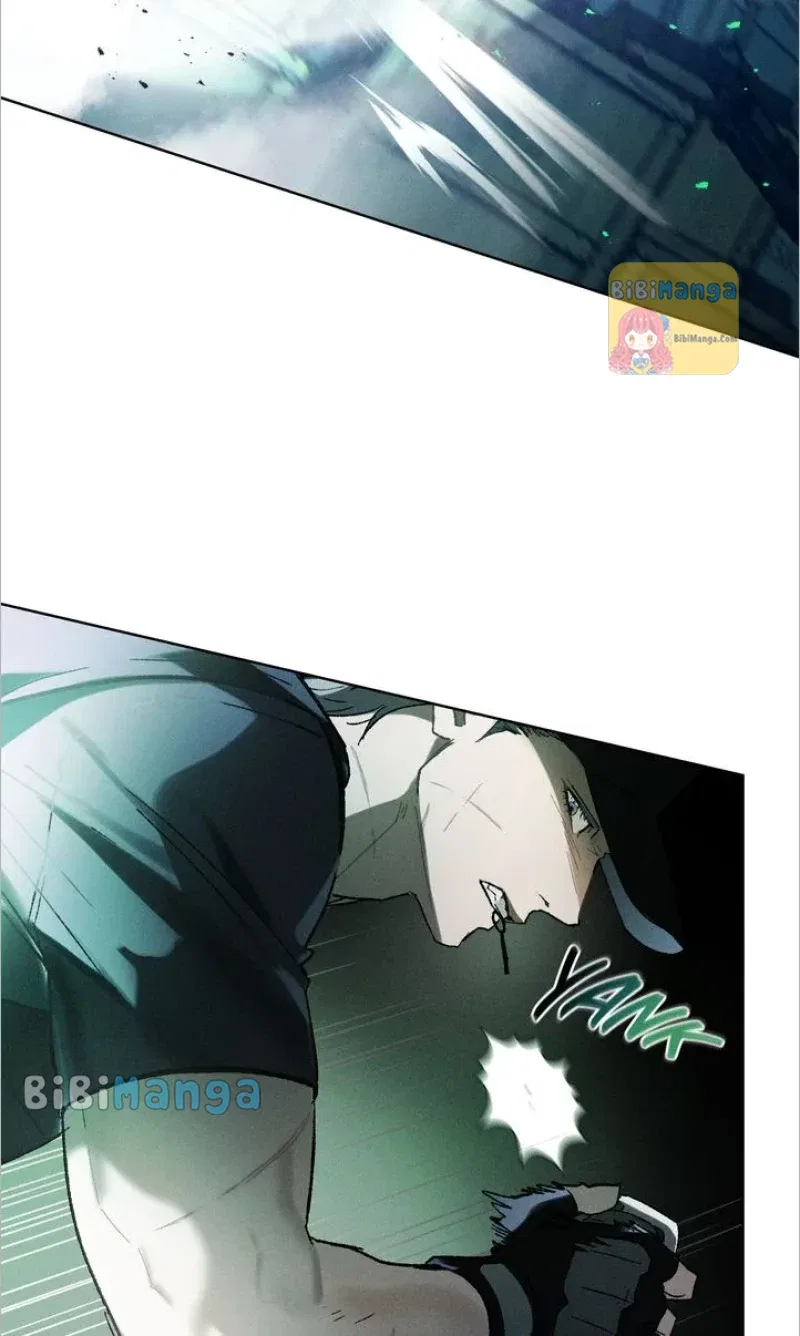 Falling for Danger Chapter 19 – Page 41