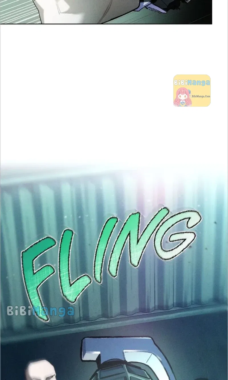 Falling for Danger Chapter 19 – Page 42