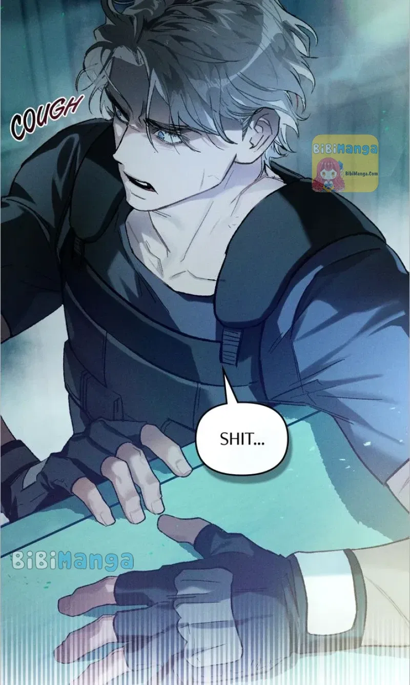 Falling for Danger Chapter 19 – Page 48