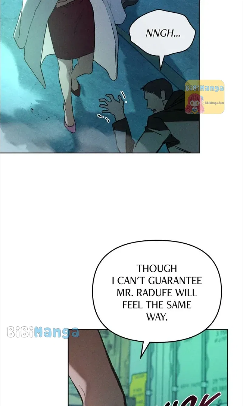 Falling for Danger Chapter 19 – Page 54