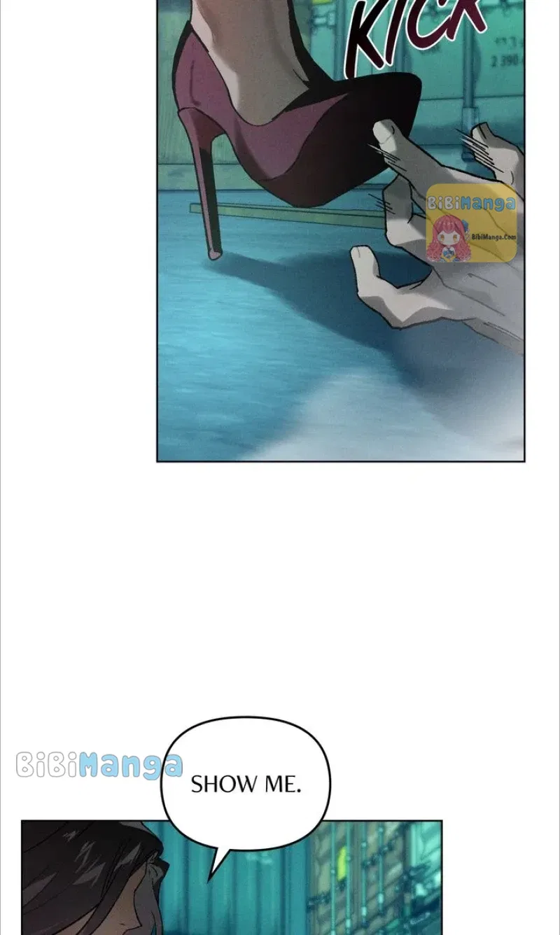 Falling for Danger Chapter 19 – Page 55