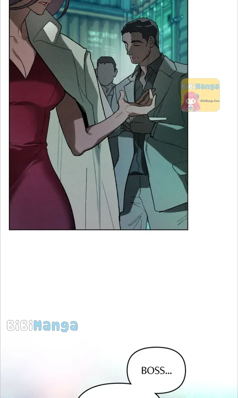 Falling for Danger Chapter 19 – Page 56