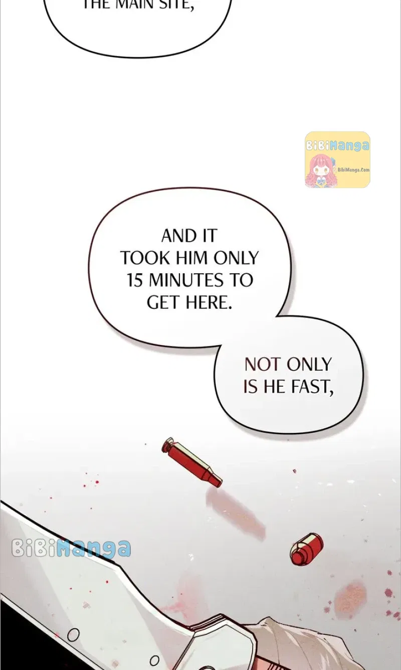 Falling for Danger Chapter 19 – Page 59