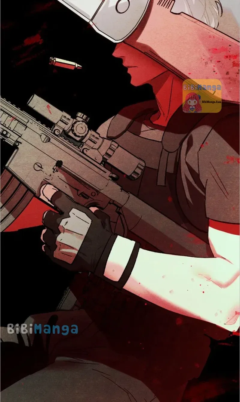 Falling for Danger Chapter 19 – Page 60