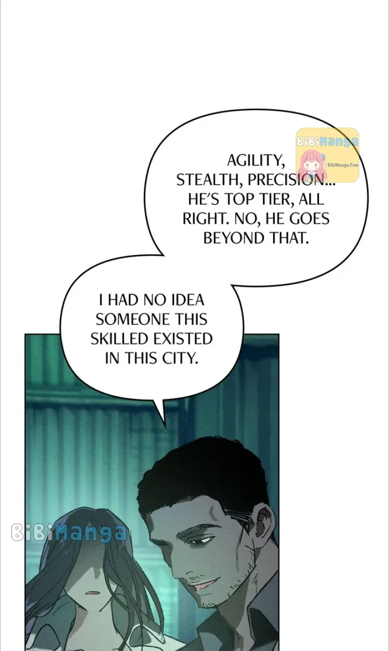 Falling for Danger Chapter 19 – Page 63