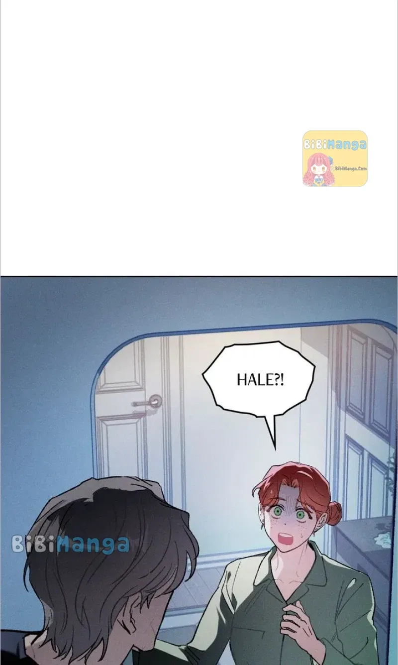 Falling for Danger Chapter 19 – Page 68