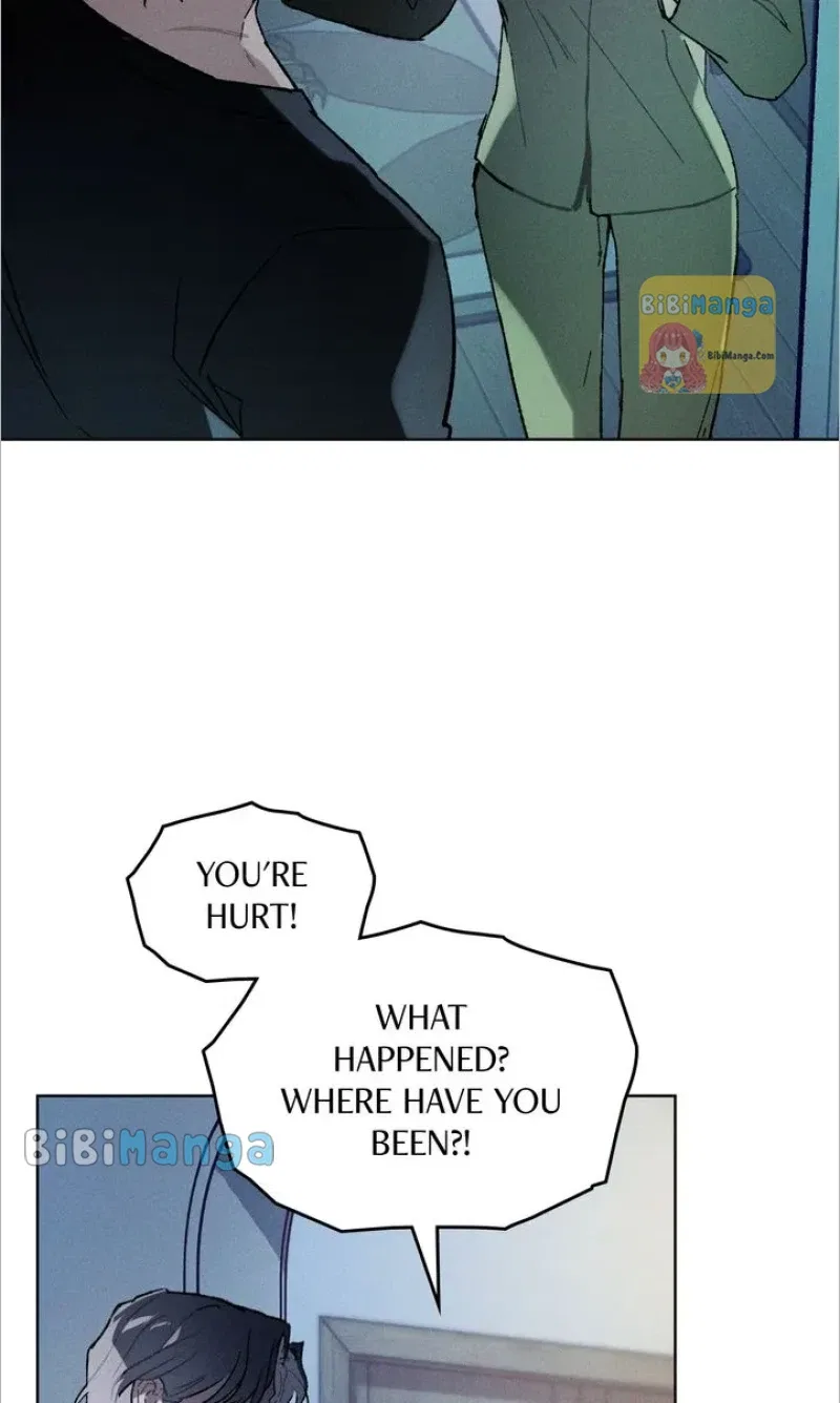 Falling for Danger Chapter 19 – Page 69