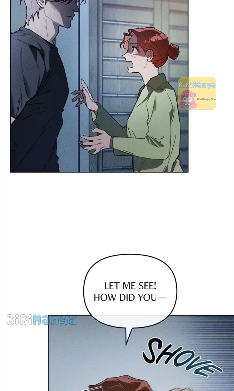 Falling for Danger Chapter 19 – Page 70