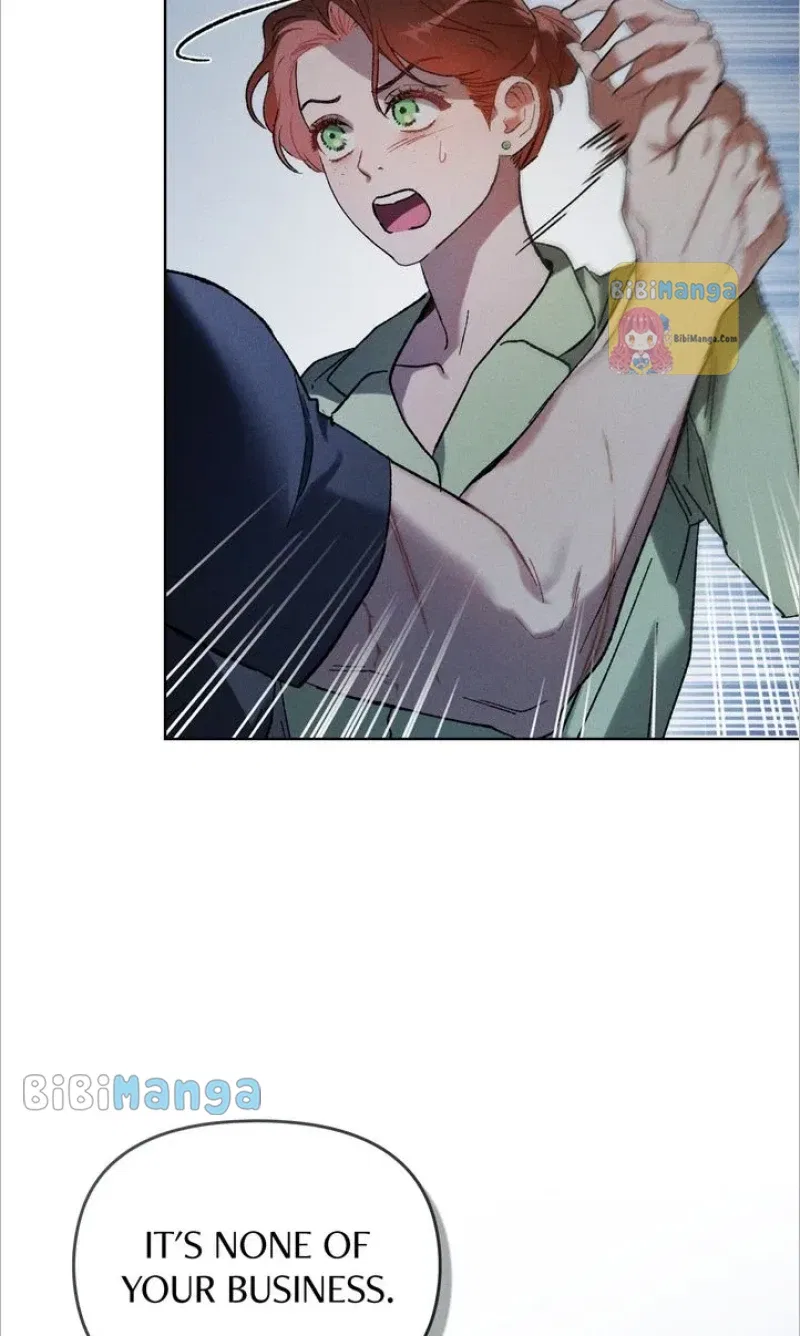 Falling for Danger Chapter 19 – Page 71