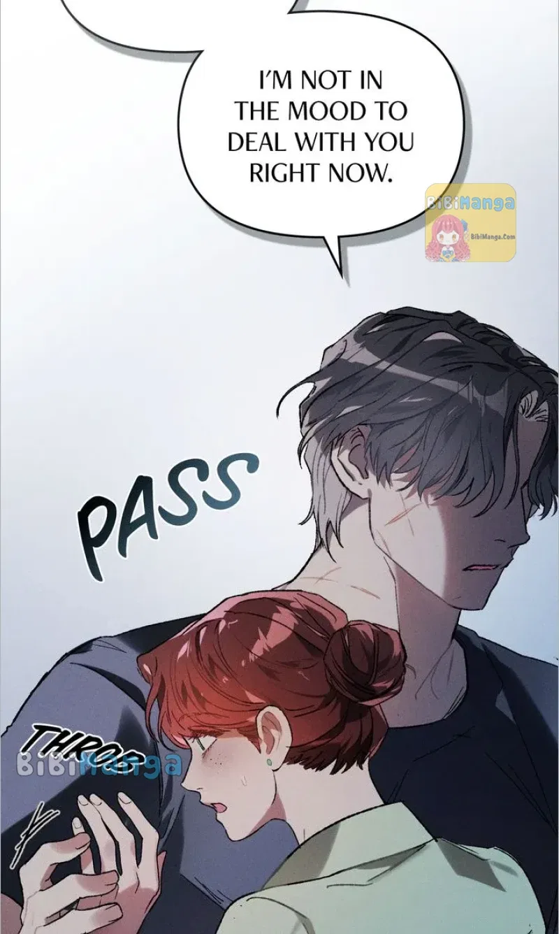 Falling for Danger Chapter 19 – Page 72