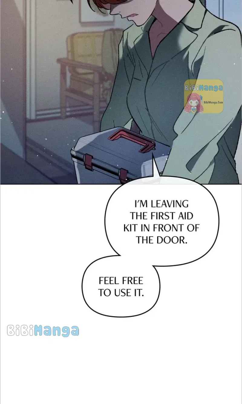 Falling for Danger Chapter 19 – Page 79