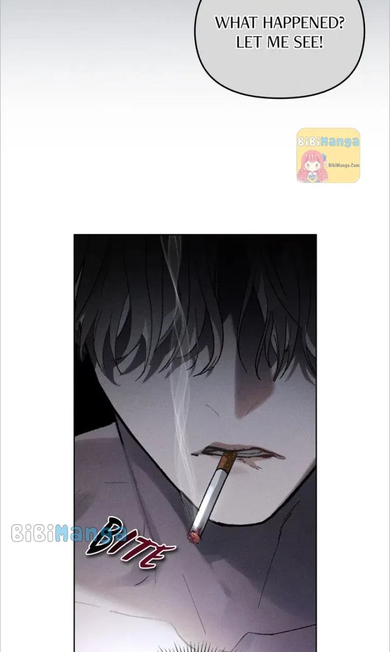 Falling for Danger Chapter 19 – Page 83