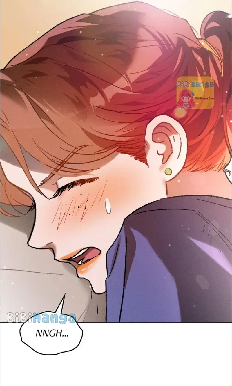 Falling for Danger Chapter 18 – Page 2