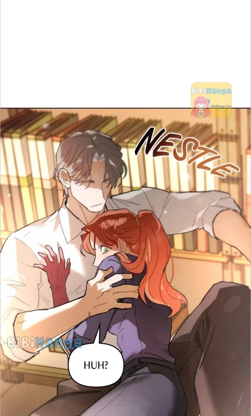 Falling for Danger Chapter 18 – Page 3