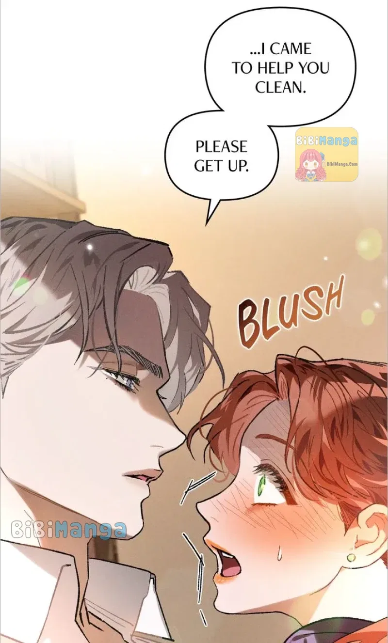 Falling for Danger Chapter 18 – Page 5