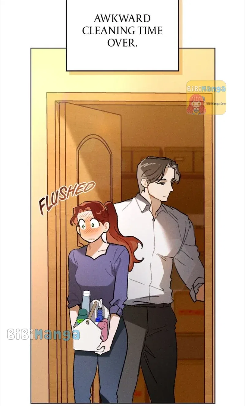 Falling for Danger Chapter 18 – Page 7