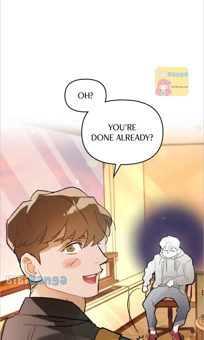 Falling for Danger Chapter 18 – Page 8