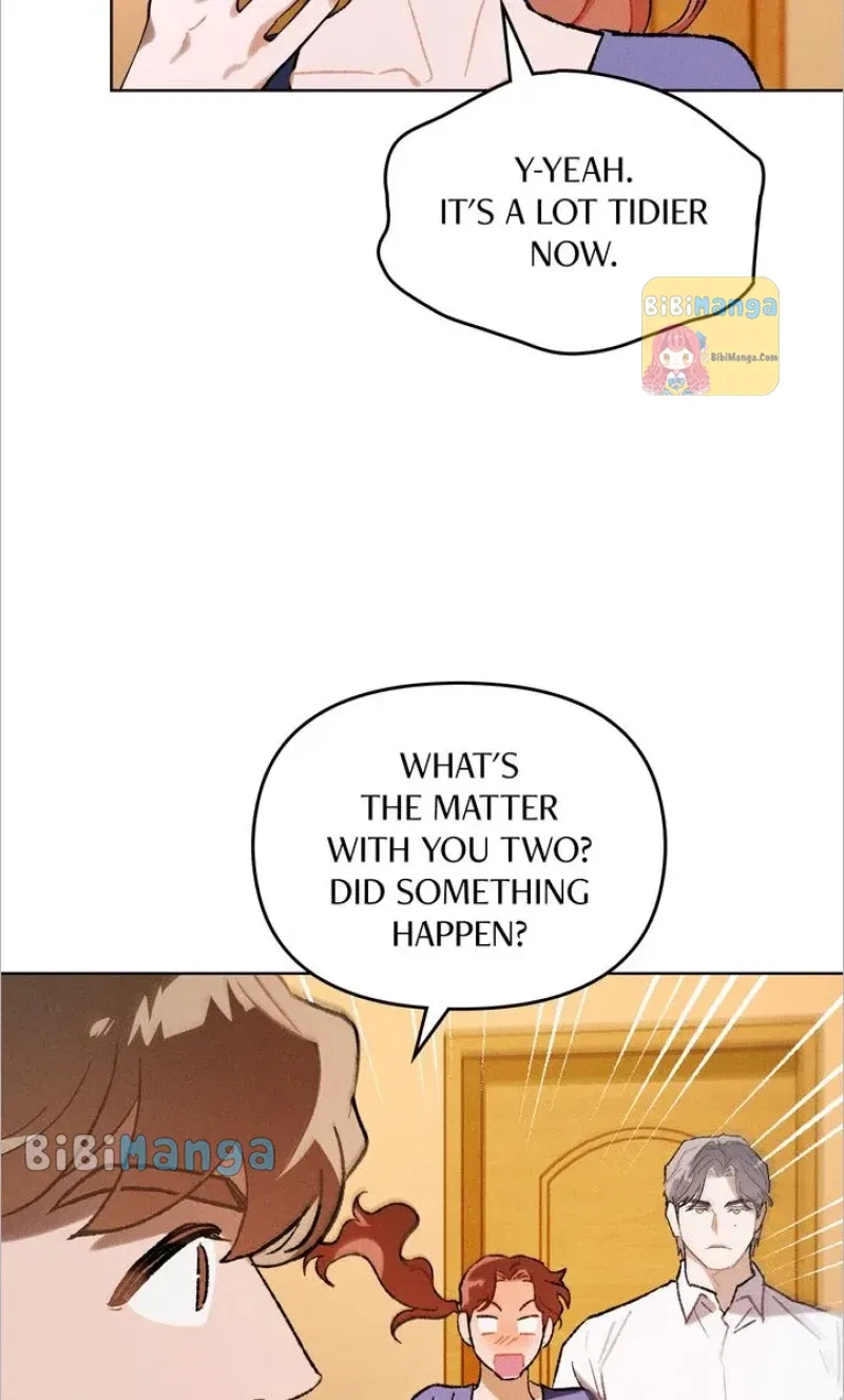Falling for Danger Chapter 18 – Page 10