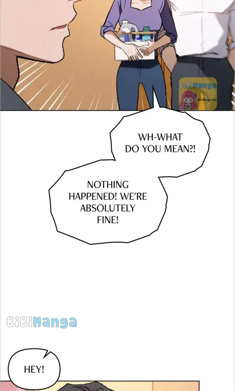 Falling for Danger Chapter 18 – Page 11