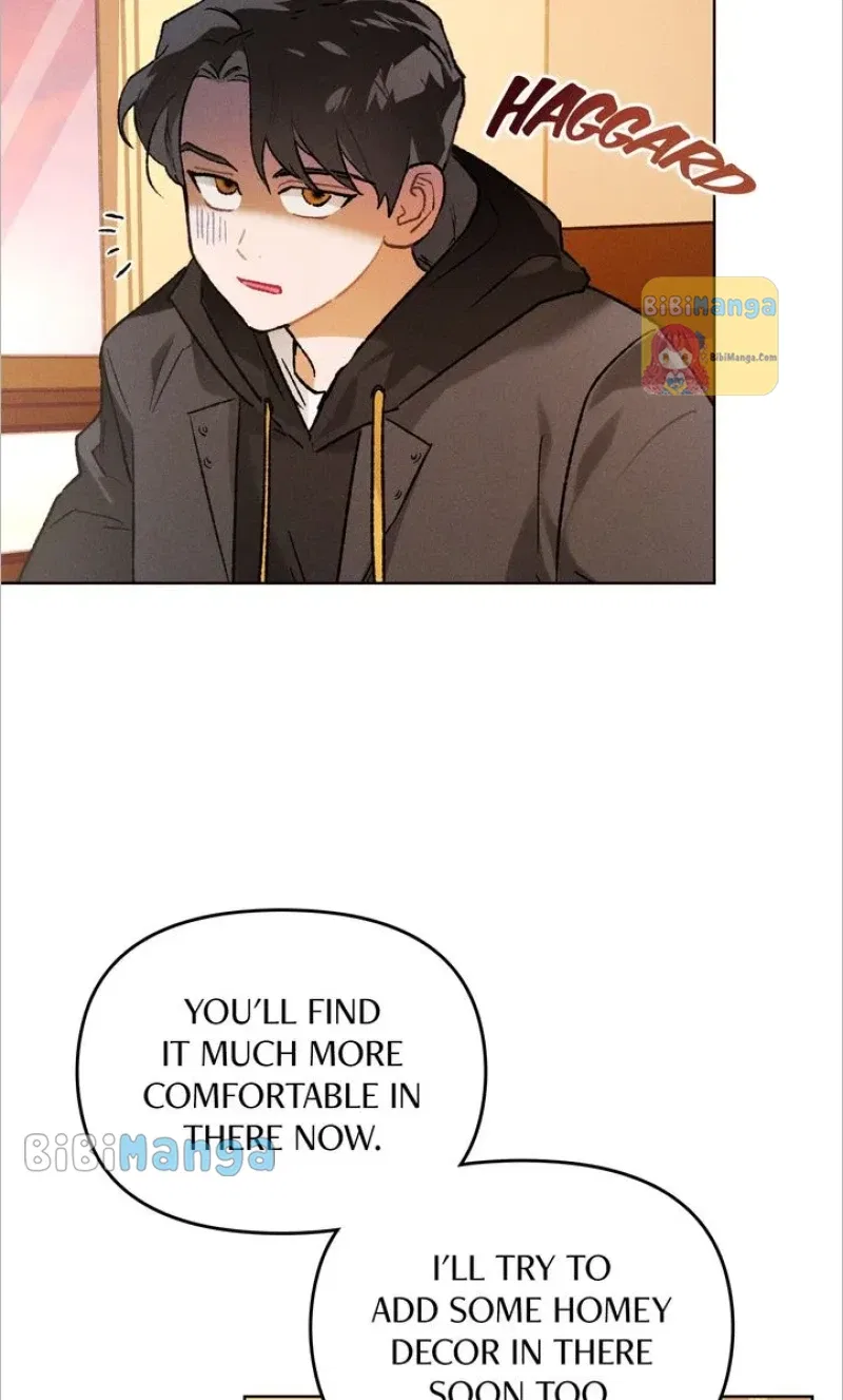 Falling for Danger Chapter 18 – Page 12